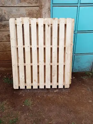 Furniture Pallets - New