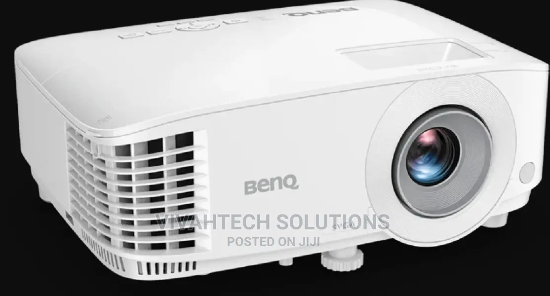 Benq MS560 Projector 4000 Lumens in Nairobi Central TV & DVD
