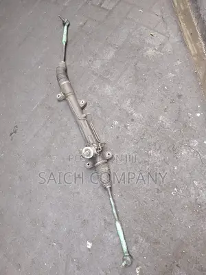 Steering Rack Avensis