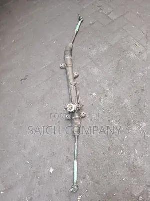 Steering Rack Avensis