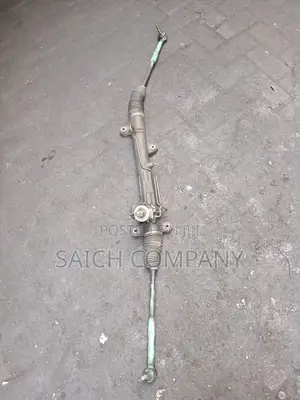 Steering Rack Avensis