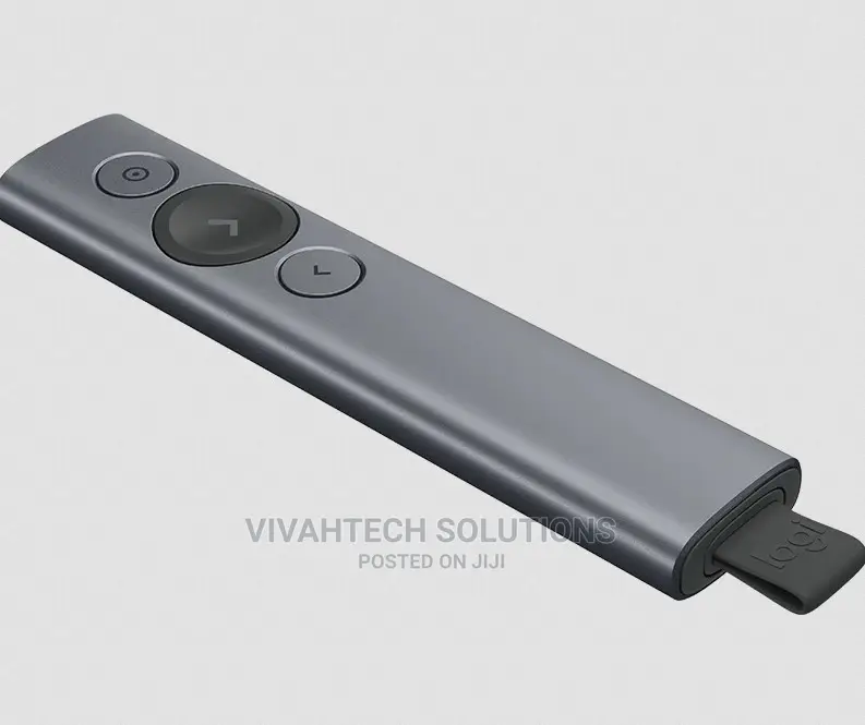 Logitech Spotlight Laser Presenter