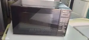 Panasonic Microwave