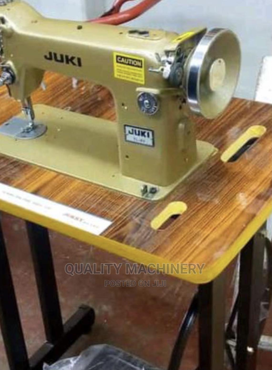 Ideal Juki Complete Sewing Machine in Nairobi Central Home Appliances