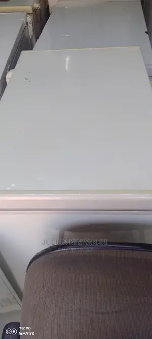 Deep Freezer