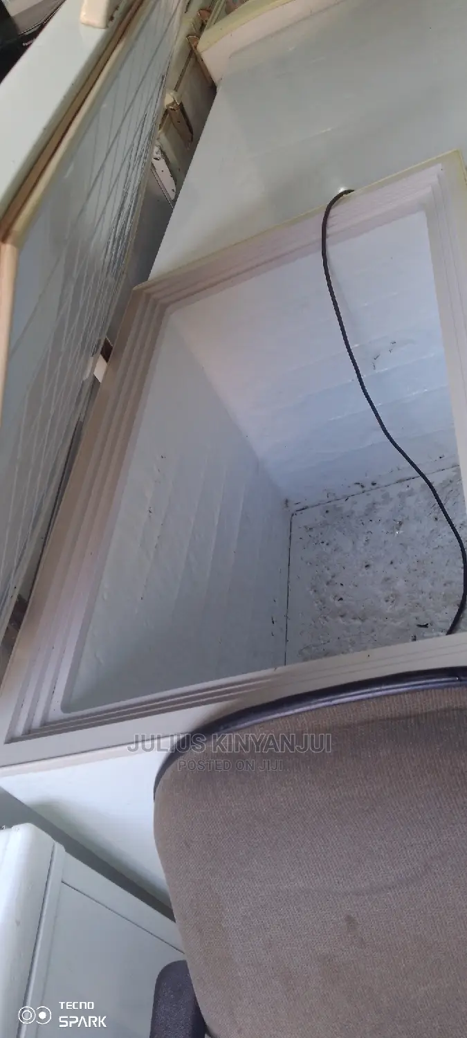Deep Freezer