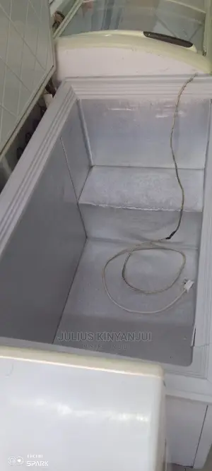 Deep Freezer