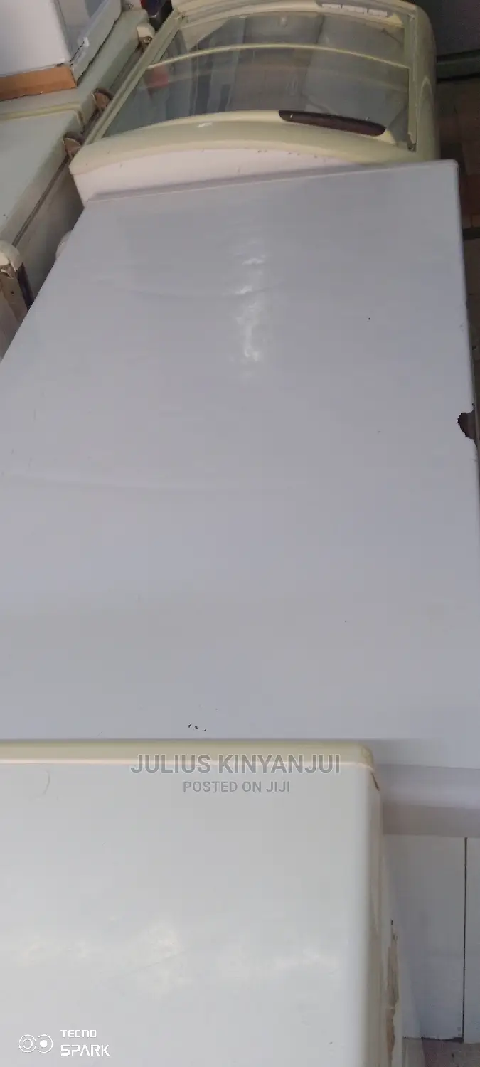 Deep Freezer