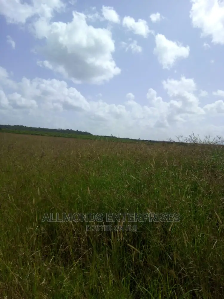 10 Acres Maili NneNyahururu in Maili Nne Land & Plots for Sale