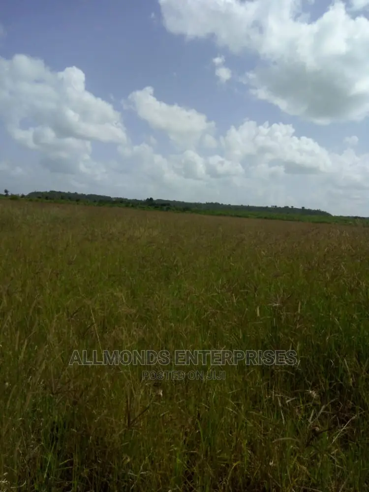 10 Acres Maili NneNyahururu in Maili Nne Land & Plots for Sale
