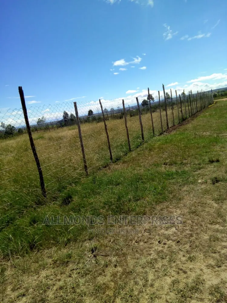 10 Acres Maili NneNyahururu in Maili Nne Land & Plots for Sale