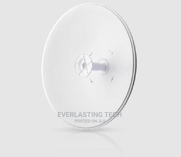 ,Unifi 6 Access Point Wifi 6 Pro (U6-Pro) - thumbnail 3