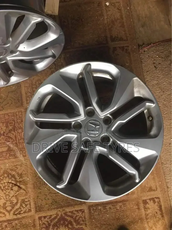 16 Inch Honda Rims (Japan)