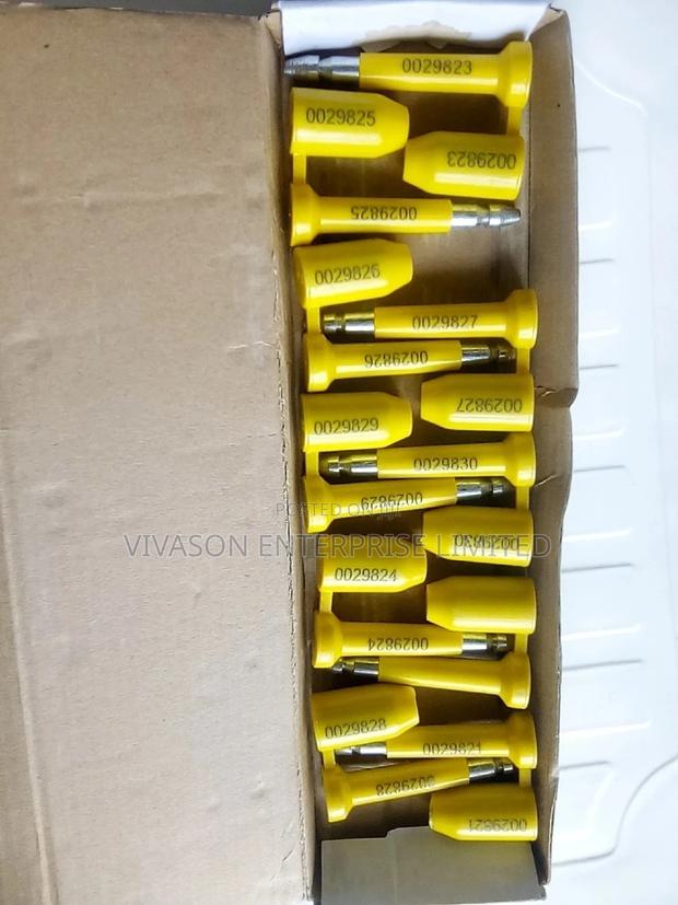 Security Bolt/Container Seals for Sale - thumbnail 10