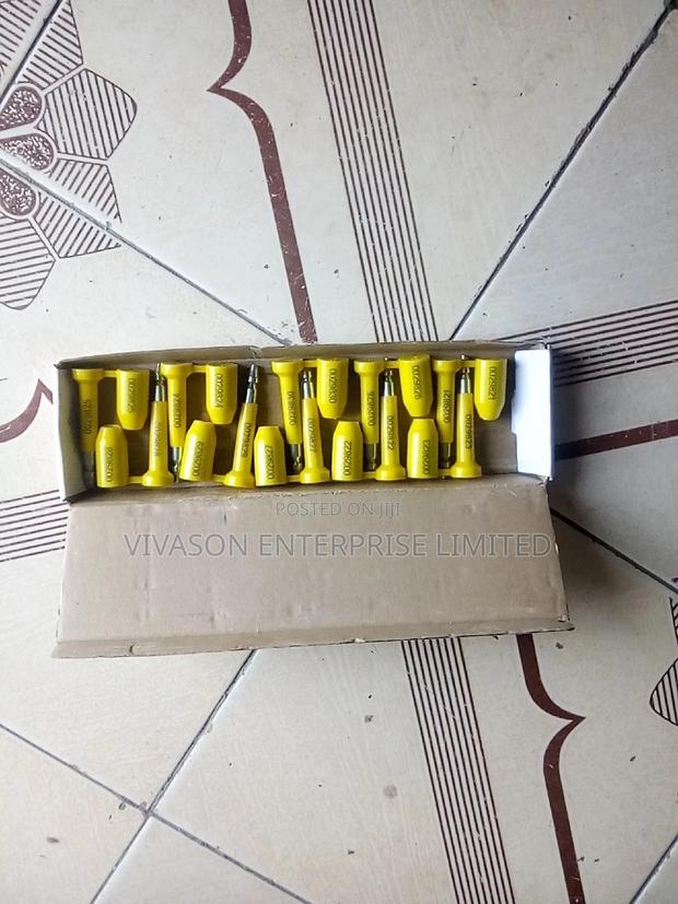Security Bolt/Container Seals for Sale - thumbnail 11