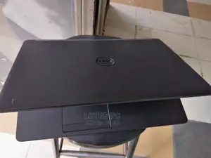Laptop Dell Latitude 15 E5570 16GB Intel Core I7 SSD 256GB