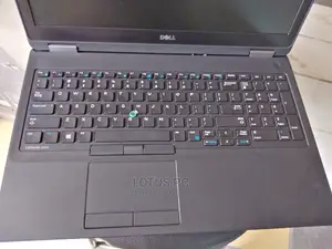 Laptop Dell Latitude E5570 16GB Intel Core I7 SSD 256GB