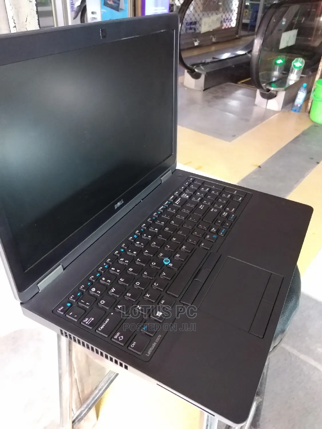 Laptop Dell Latitude E5570 16GB Intel Core I7 SSD 256GB