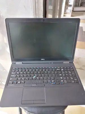 Laptop Dell Latitude E5570 16GB Intel Core I7 SSD 256GB