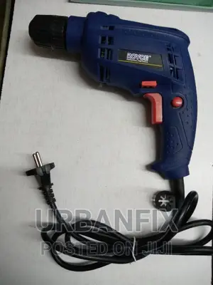 Royce 550W 10mm Electric Drill