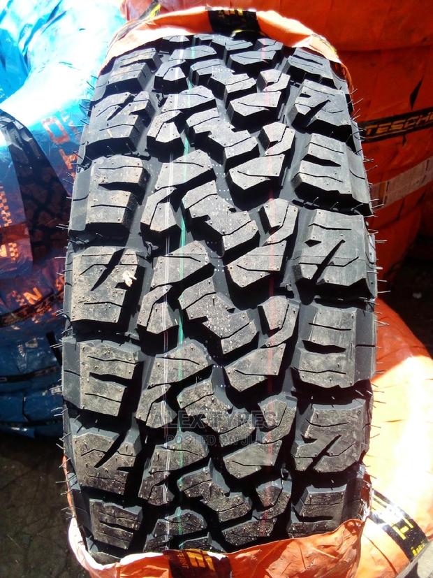 215/75r15 X/T Ridge Blade Tyres Made in China