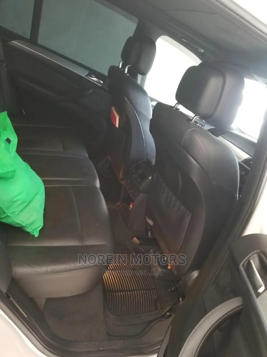 BMW X5 2014 White