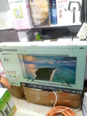 Premier 43 Inches Smart Android Tv - thumbnail 2
