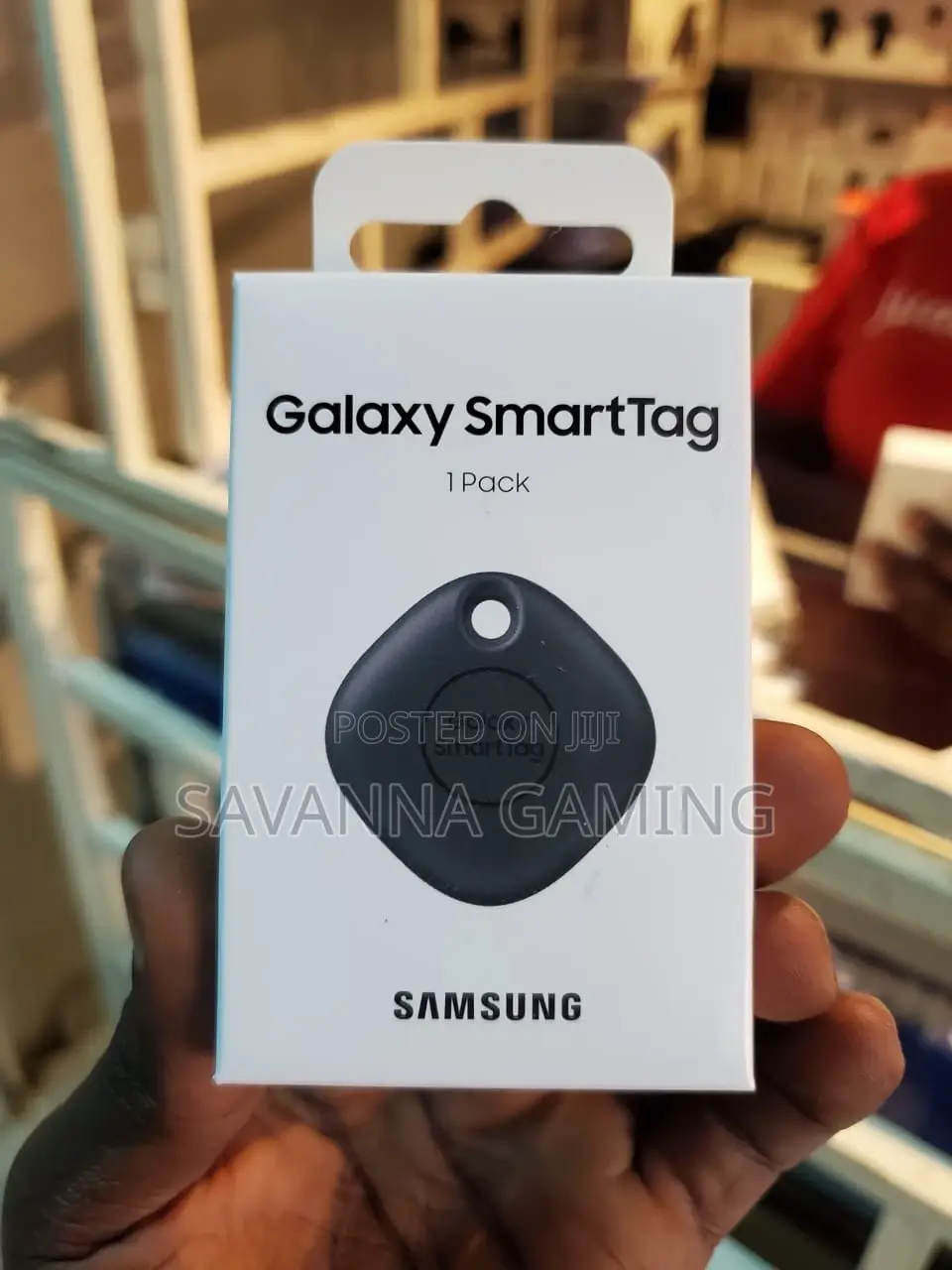 Samsung Airtag 1pack