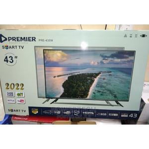 Premier 43 Inches Smart Android Tv* - thumbnail 2