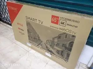 Vitron Vitron. 6588uswo, 65" Inch Smart Android, , Wifi,