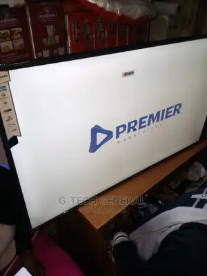 Premier 43 Inches Smart Tv