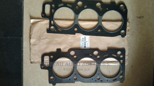 Toyota 3mz/2mz Engine Genuine Cylider Head Gasket. - main view