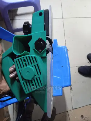 Durable Planer Dca