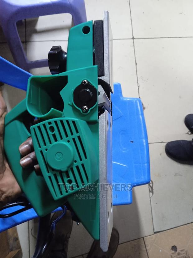 Durable Planer Dca - main view