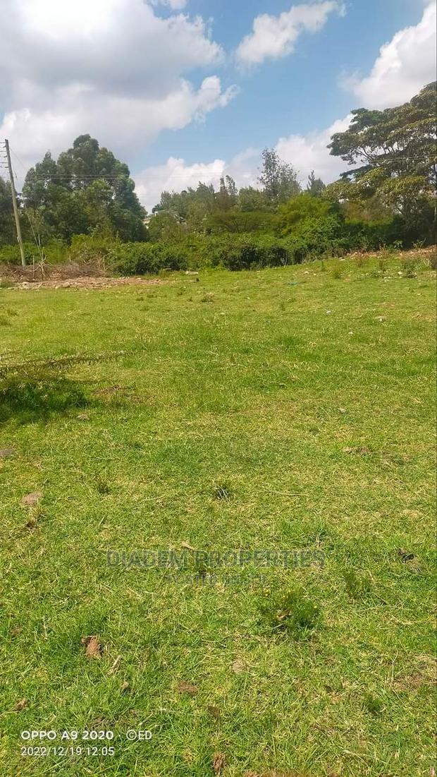 Land for Sale in Karen - thumbnail 4