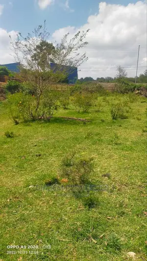 Land for Sale in Karen
