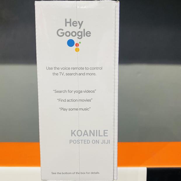 Chromecast With Google TV - Streaming Stick - thumbnail 4