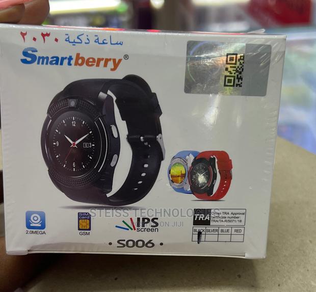 Smart Watch - thumbnail 3