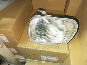 Corner Lamp Subaru Impreza