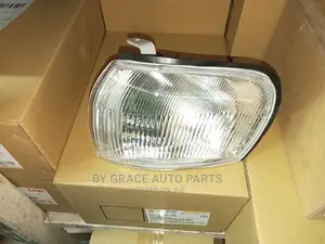 Corner Lamp Subaru Impreza