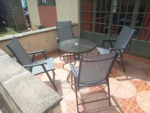 4 Seater Outdoor Set