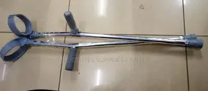 Elbow Crutches ( Apair)