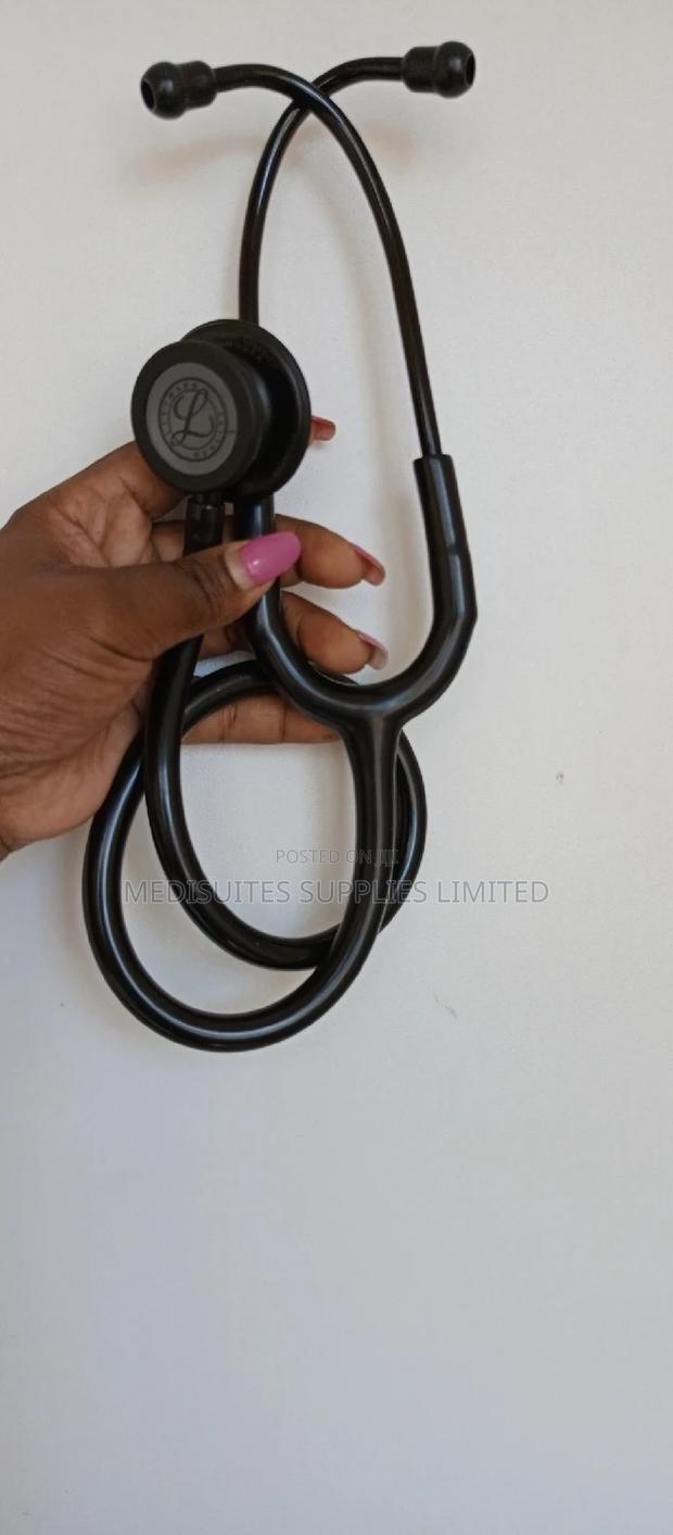 Litmann Classic III ( Black Finish ) - thumbnail 2