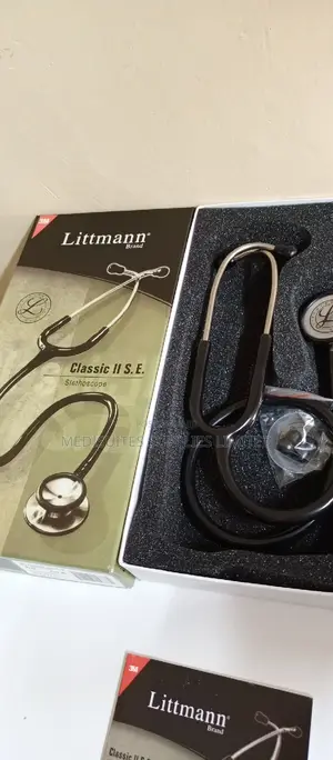 Litmann Classic 2 Stethoscope