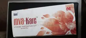 Mva Kit ( Evacuation Kit)