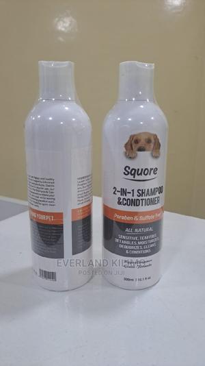Pet Shampoo (2-In-1) - thumbnail 2