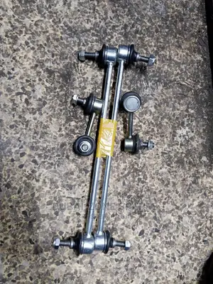 Front Rear Steblizer Links,Streamhonda Crv, Cross Road,Fit.