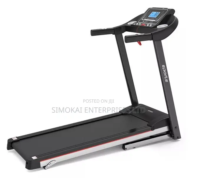 Folding Treadmills for Home Compact Treadmill