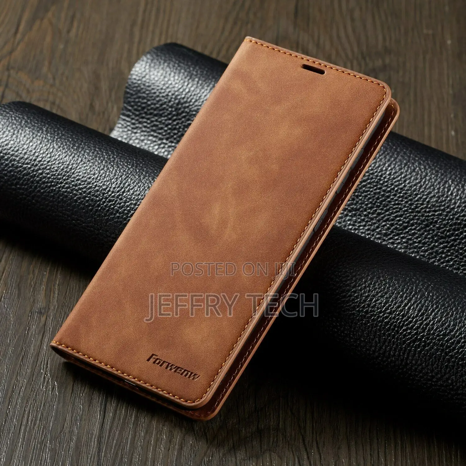Samsung Galaxy S21 S20 FE Plus Ultra S10 Leather Case Wallet