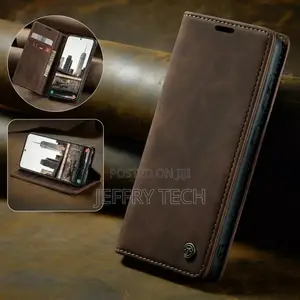 Oppo Reno 7 4G 5G / 7Z Z Leather Case Magnet Flip Cover Case